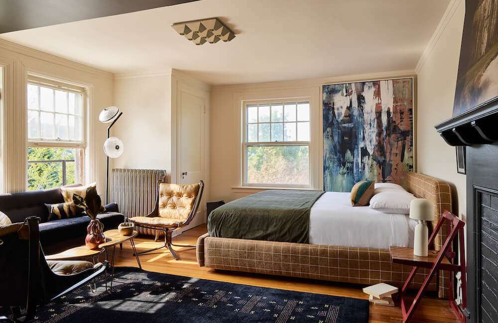 Blind Tiger Asheville | RomanticAsheville.com